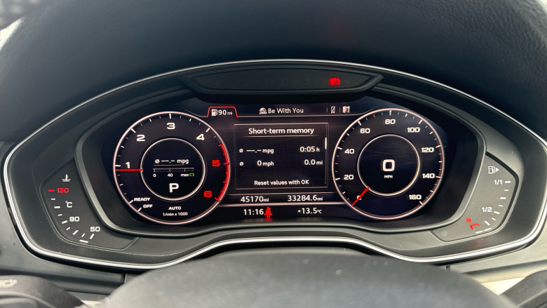 Audi Q5 40 TDI Quattro S Line 5dr S Tronic Diesel Estate